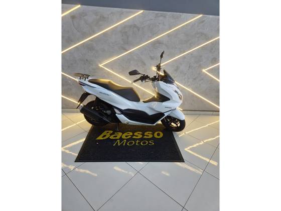 HONDA PCX 160 ABS HONDA PCX 160 ABS
